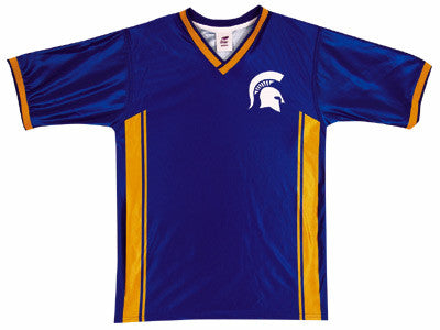 Dynamic Team Sports Custom Sublimated Basketball Shooter Shirt Design (SS-14)