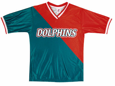 Dynamic Team Sports Custom Sublimated Basketball Shooter Shirt Design (SS-15)