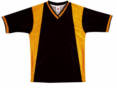 Dynamic Team Sports Custom Sublimated Basketball Shooter Shirt Design (SS-18)