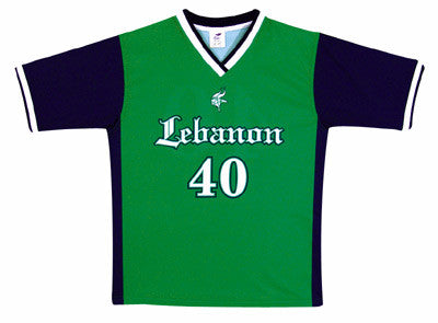 Dynamic Team Sports Custom Sublimated Basketball Shooter Shirt Design (SS-22)