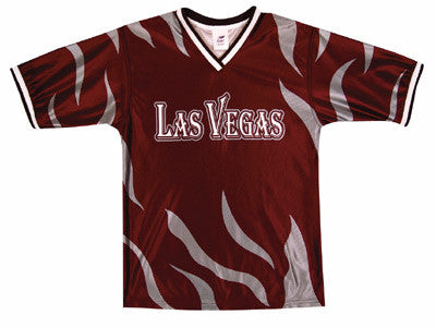 Dynamic Team Sports Custom Sublimated Basketball Shooter Shirt Design (SS-23)