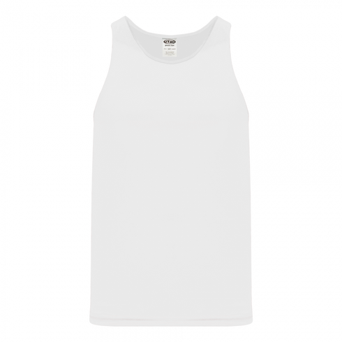 Athletic Knit T101-000