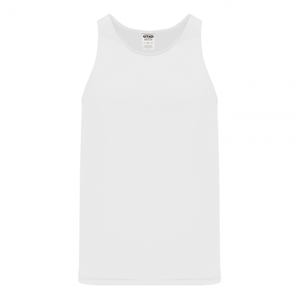 Athletic Knit T101-000