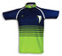 Dynamic Team Sports Trans Custom Sublimated Rugby Jersey (TRANS)