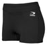 Dynamic Team Sports Ladies Custom Sublimated Volleyball Compression Short (VB21)