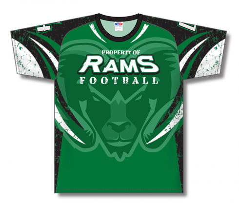 Athletic Knit Za22-Design-A1871