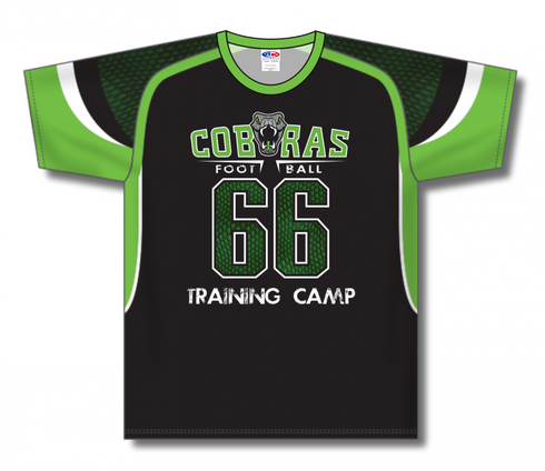 Athletic Knit Za22-Design-A1872