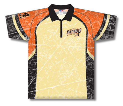 Athletic Knit Za52-Design-A1902