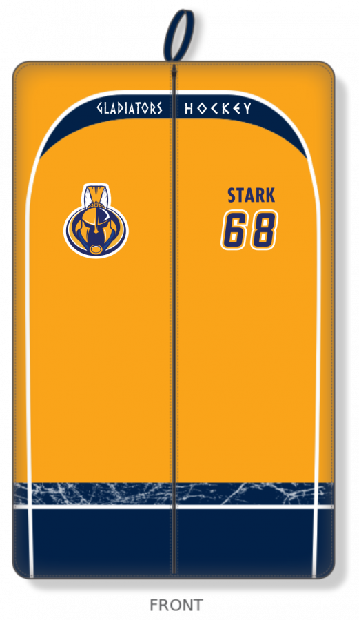 Athletic Knit Zaa501-Design-A1602