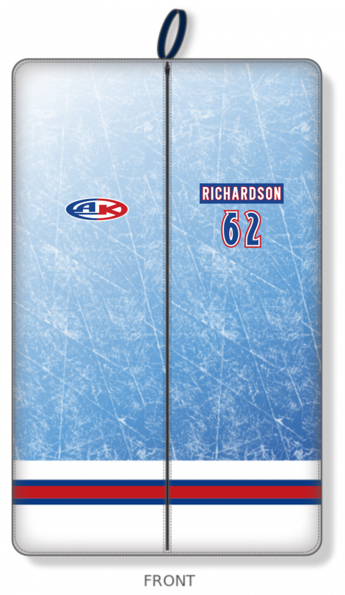 Athletic Knit Zaa501-Design-A1605