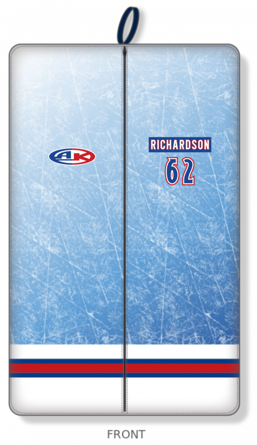 Athletic Knit Zaa501-Design-A1605