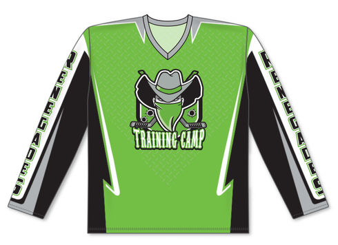 Athletic Knit Zal11-Design-A1884