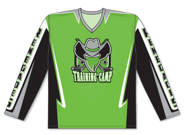 Athletic Knit Zal11-Design-A1884