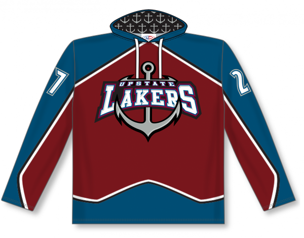 Athletic Knit Zal2010-Design-A1820