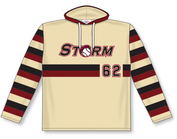 Athletic Knit Zal2010-Design-A1845