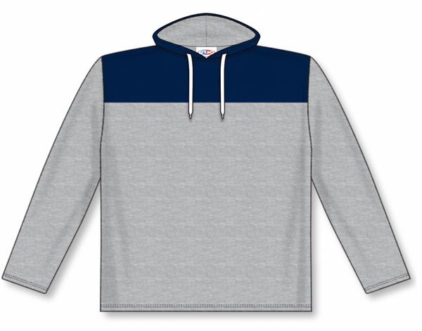 Athletic Knit Zal2010-Design-A2313