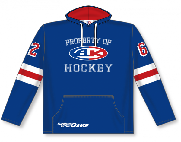 Athletic Knit Zal2010p-Design-A1806