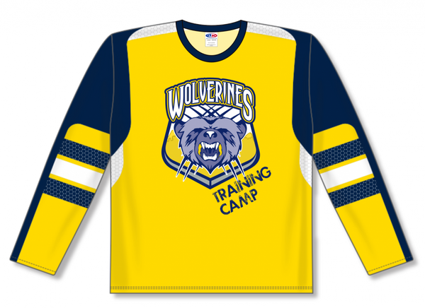 Athletic Knit Zal21-Design-A1879