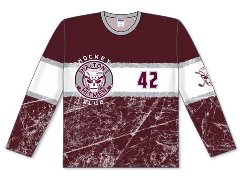 Athletic Knit Zal21-Design-A1882