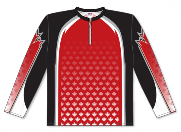 Athletic Knit Zal61-Design-A1887