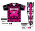 Athletic Knit Custom Sublimated Matching Softball Uniform Set Design 1220 (ZSB11S-1220)