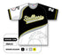 Athletic Knit Custom Sublimated Crew Neck Baseball Jersey Design 1206 (ZBA22-1206)