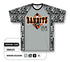 Athletic Knit Custom Sublimated Crew Neck Softball Jersey Design 1203 (ZSB23-1203)