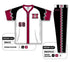 Athletic Knit Custom Sublimated Matching Softball Uniform Set Design 1217 (ZSB32S-1217)
