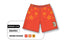 Athletic Knit Custom Sublimated Ladies Softball Short Design 1144 (ZBA901-1144)
