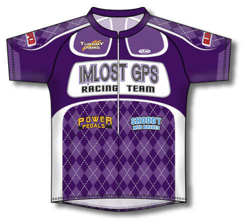 Athletic Knit Zc162-Design-C1304