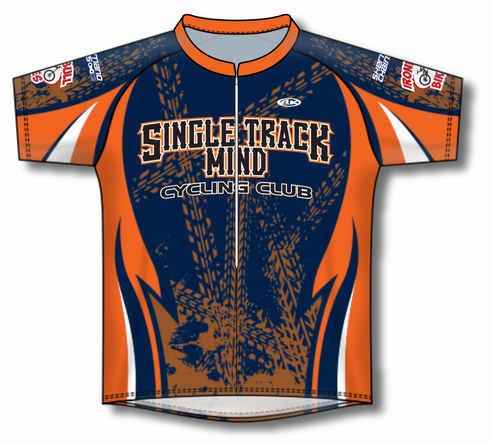 Athletic Knit Zc162-Design-C1307