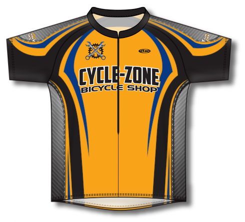 Athletic Knit Zc162-Design-C1309