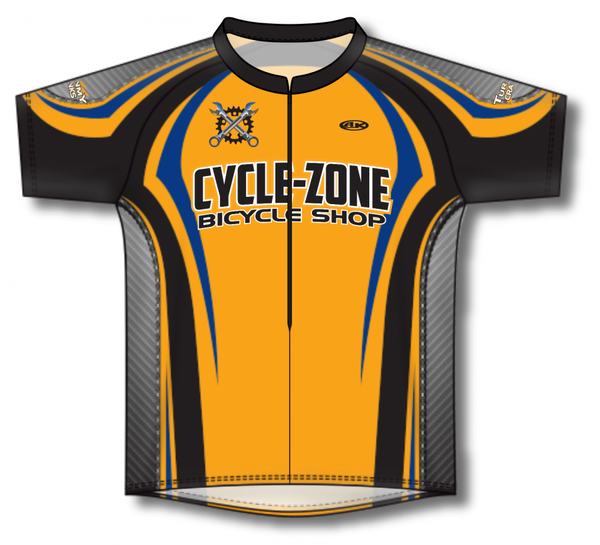 Athletic Knit Zc162-Design-C1309