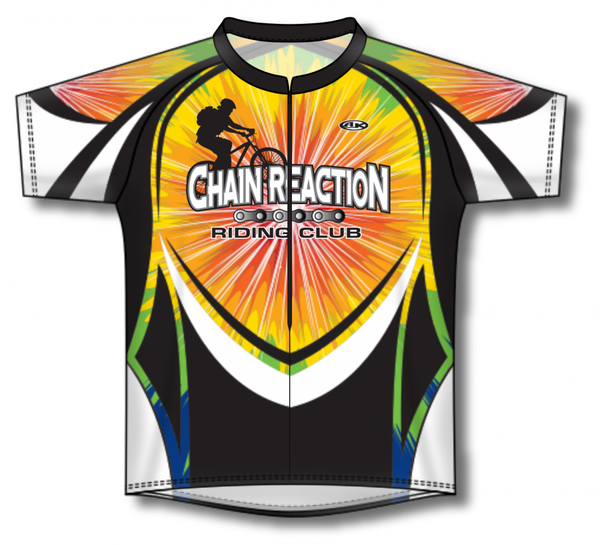 Athletic Knit Zc162-Design-C1317