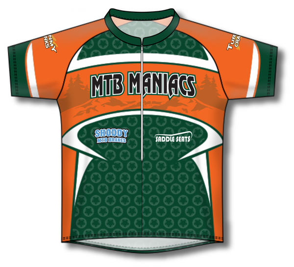 Athletic Knit Zc162-Design-C1319