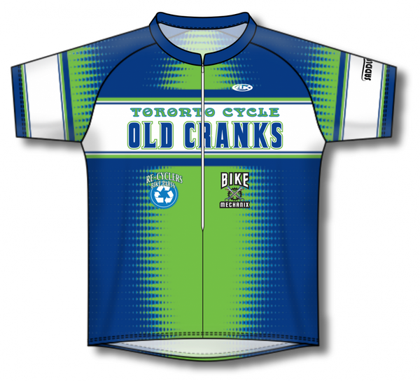 Athletic Knit Zc162-Design-C1505