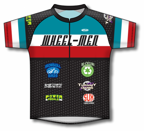 Athletic Knit Zc162-Design-C1507