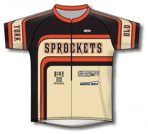 Athletic Knit Zc162-Design-C1522