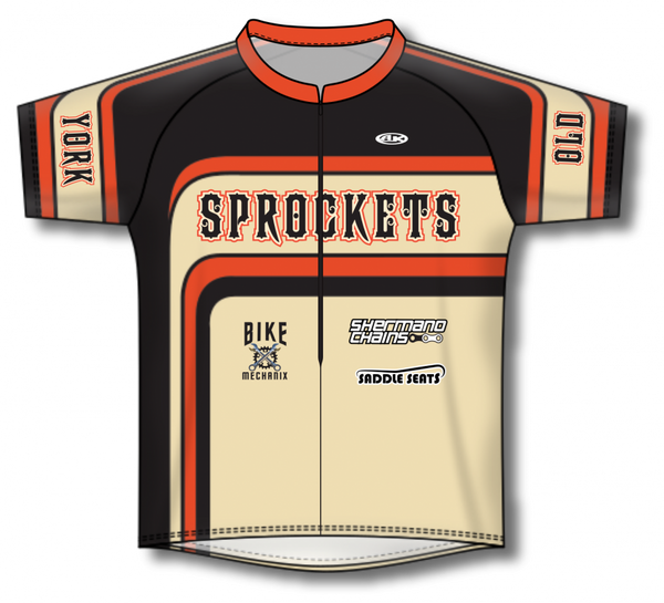 Athletic Knit Zc162-Design-C1522