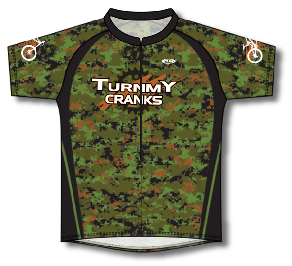 Athletic Knit Zc162-Design C160-1606