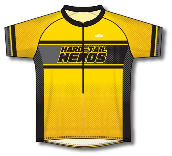 Athletic Knit Zc162-Design C160-1607