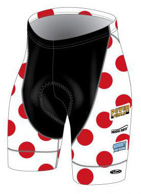 Athletic Knit Custom Race Fit Cycling Short Design 1303 (ZCS550-1303)