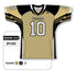 Athletic Knit Custom Sublimated Football Jersey Design 1213 (ZF103-1213)
