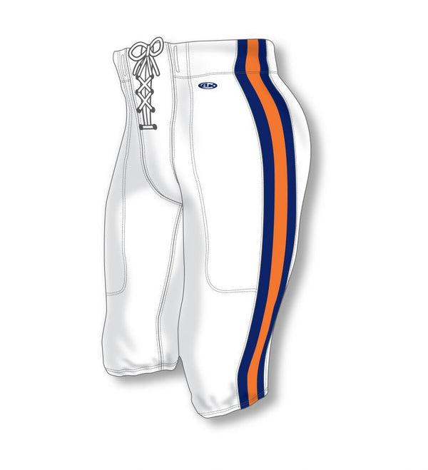 Athletic Knit Zf902 Sublimated Football Pants