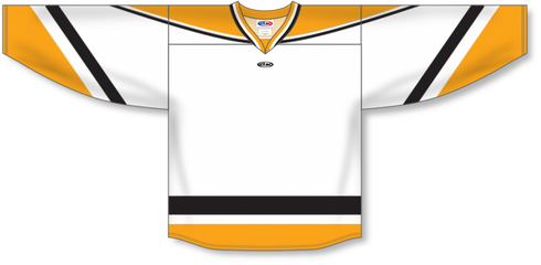 Athletic Knit Zh111 Sublimated Pro Hockey Jersey