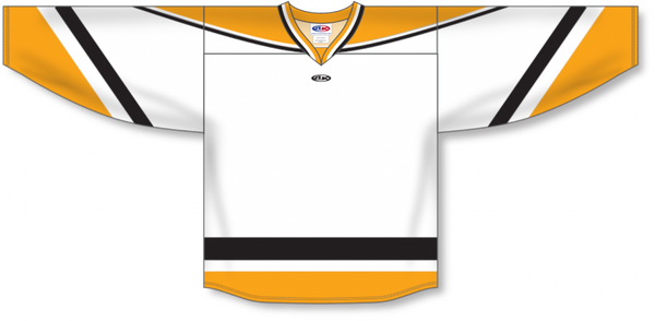 Athletic Knit Zh111 Sublimated Pro Hockey Jersey