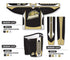 Athletic Knit Custom Sublimated Hockey Uniform Design 1373 (ZH115S-1373)