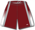 Athletic Knit Zl901 Sublimated Box Lacrosse Short