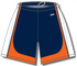 Athletic Knit Zl901 Sublimated Box Lacrosse Short