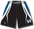 Athletic Knit Zl901 Sublimated Box Lacrosse Short